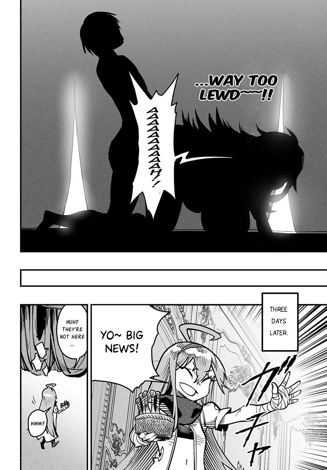 Reincarnation Colosseum, Chapter 27 image 25